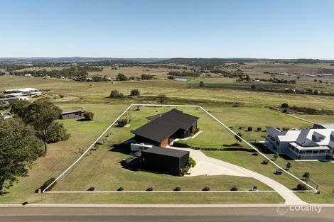Property photo of 38 Mount Tabor Road Sladevale QLD 4370