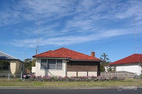 Property photo of 35 E K Avenue Charlestown NSW 2290