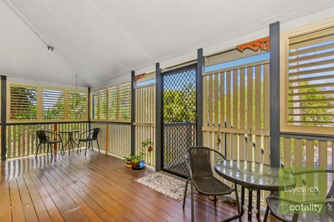 Property photo of 8 Railway Avenue Railway Estate QLD 4810