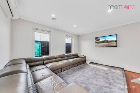 Property photo of 39 Obsidian Avenue Tarneit VIC 3029