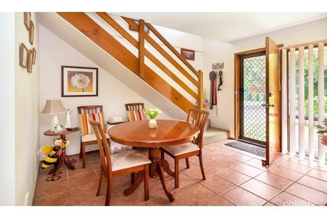 Property photo of 1/44 Frascott Avenue Varsity Lakes QLD 4227