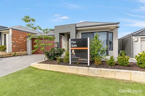 Property photo of 57 Panzano Circuit Woodvale WA 6026