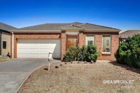 3 Strutt Pl, Caroline Springs, VIC 3023