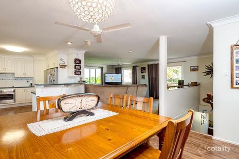 Property photo of 8 Delta Court Calliope QLD 4680