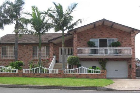 54 Clarence St, Condell Park, NSW 2200