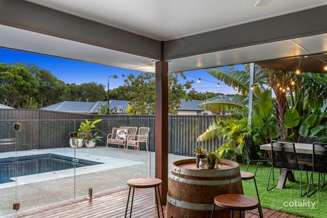 Property photo of 61 Liekefett Way Meridan Plains QLD 4551