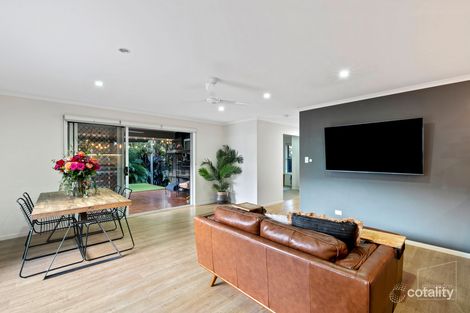 Property photo of 61 Liekefett Way Meridan Plains QLD 4551