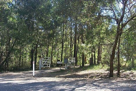 57 Bunyip St, Burbank, QLD 4156