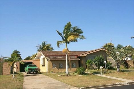 26 Newitt Dr, Bundaberg South, QLD 4670