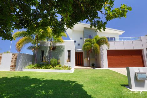 Property photo of 1 Plimsol Court Wurtulla QLD 4575