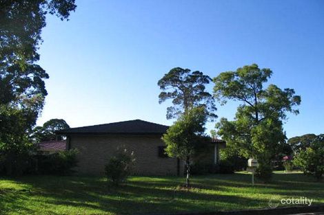 Property photo of 57 Turnbull Crescent Avondale NSW 2530