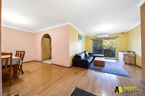 Property photo of 12/7-11 Tiara Place Granville NSW 2142