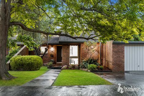 Property photo of 4/30 Thomas Street Doncaster East VIC 3109