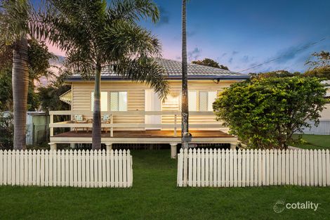 Property photo of 3 Hogan Street Park Avenue QLD 4701