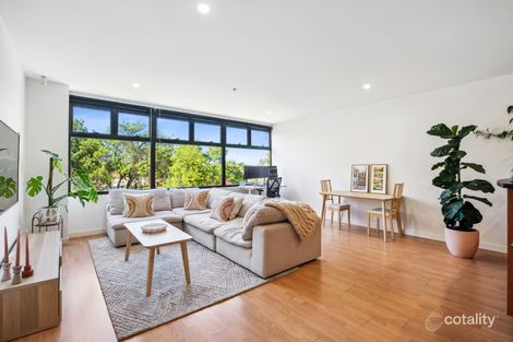 Property photo of 202/191 Greenhill Road Parkside SA 5063