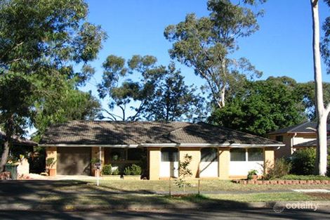 13 Sanders Cres, Kings Langley, NSW 2147