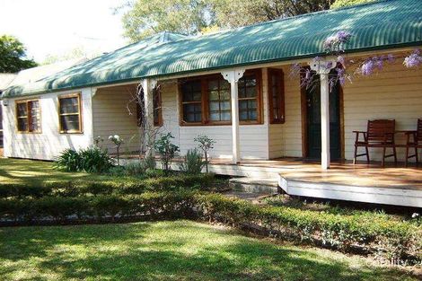 Property photo of 81 Levy Street Glenbrook NSW 2773