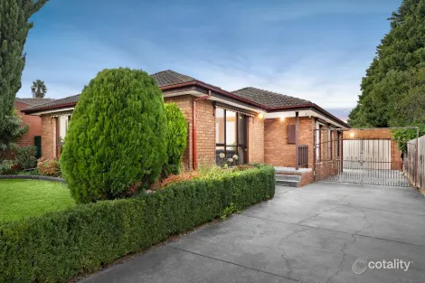 9 Asquith Ct, Epping, VIC 3076