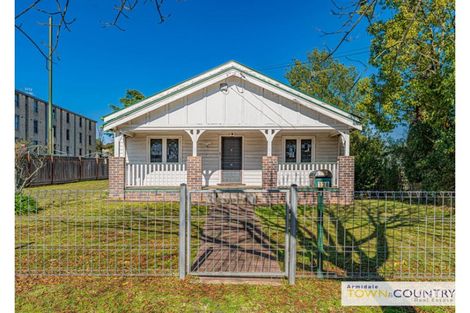 Property photo of 138 Mossman Street Armidale NSW 2350