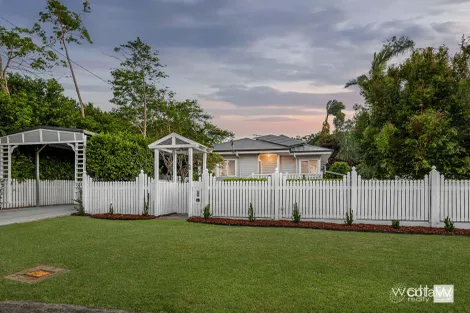 Property photo of 50 Kilpatrick Street Zillmere QLD 4034