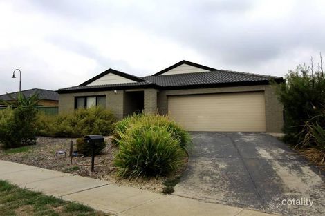 Property photo of 39 Haines Drive Wyndham Vale VIC 3024