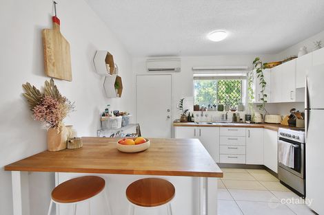 Property photo of 2/35 Smallman Street Bulimba QLD 4171