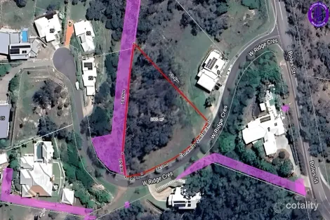 12 West Ridge Cres, West Gladstone, QLD 4680