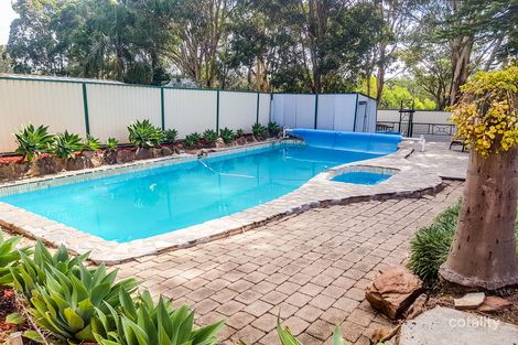 Property photo of 81 Stornoway Avenue St Andrews NSW 2566