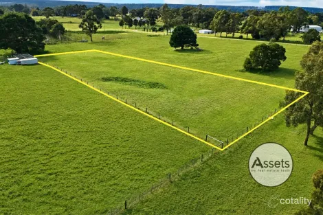 41 Railway Dr, Dartmoor, VIC 3304