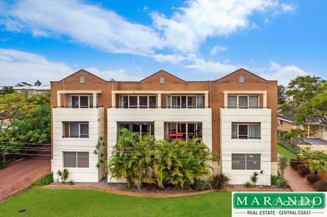 Property photo of 10/23-25 Archbold Road Long Jetty NSW 2261