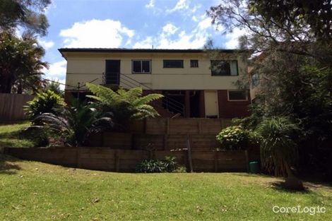 Property photo of 45 George Avenue Bulli NSW 2516