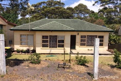 Property photo of 45 George Avenue Bulli NSW 2516