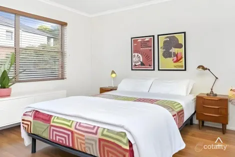 Property photo of 10/10 Williams Parade Dulwich Hill NSW 2203