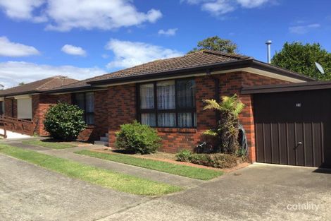 11/33-35 Cranbourne Rd, Frankston, VIC 3199