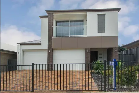 1 Henwood Ct, Gawler East, SA 5118