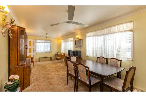 Property photo of 11 Cran Street Wandal QLD 4700