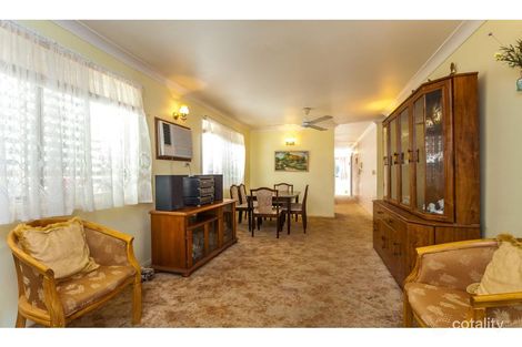 Property photo of 11 Cran Street Wandal QLD 4700