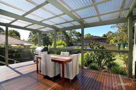 Property photo of 23 Chestnut Avenue Ferntree Gully VIC 3156