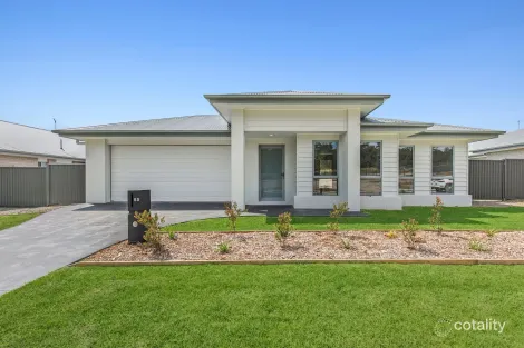 Property photo of 55 Mangrove View Moonee Beach NSW 2450