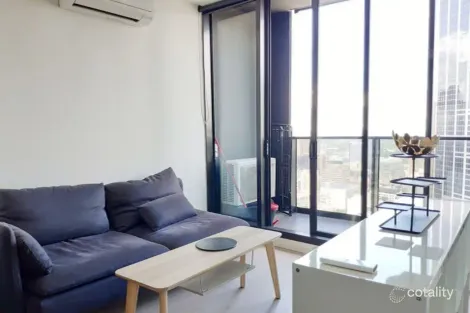3604/81 A'Beckett St, Melbourne, VIC 3000