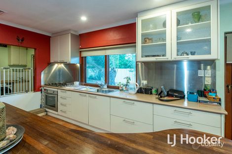 Property photo of 22 Willshire Street The Gap NT 0870