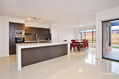 64 Moreillon Boulevarde, Bannockburn, VIC 3331