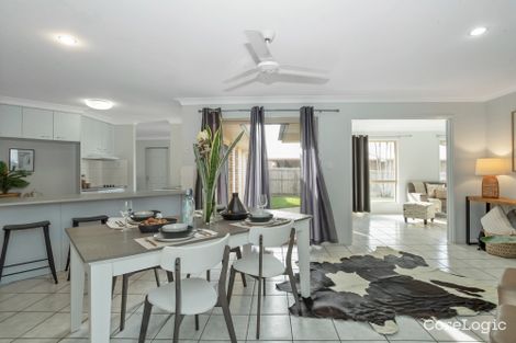 Property photo of 44 Adair Court Rural View QLD 4740