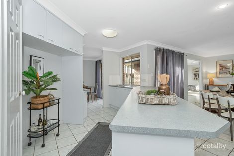 Property photo of 44 Adair Court Rural View QLD 4740