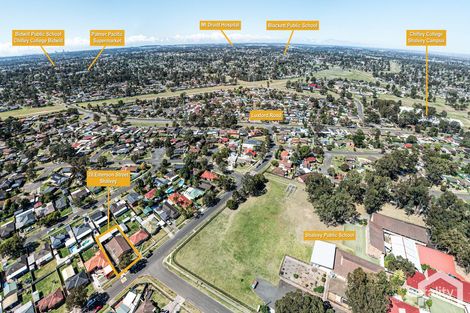 Property photo of 28 Emerson Street Shalvey NSW 2770