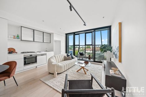 201/372 Johnston St, Abbotsford, VIC 3067