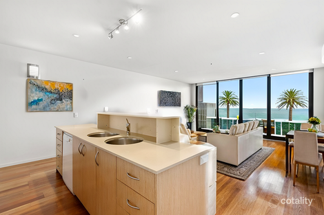 307/49 Beach St, Port Melbourne, VIC 3207