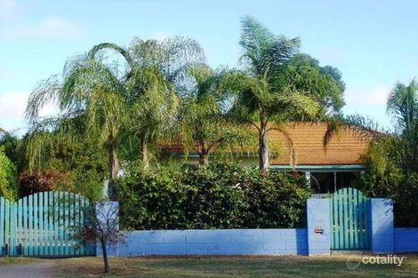 Property photo of 284 Seventh Street Wonthella WA 6530