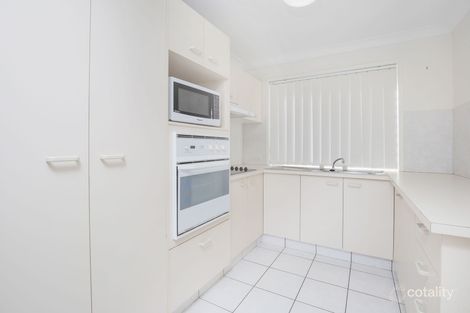 Property photo of 28/118 Highfield Drive Merrimac QLD 4226
