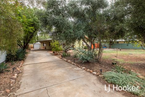 Property photo of 22 Willshire Street The Gap NT 0870